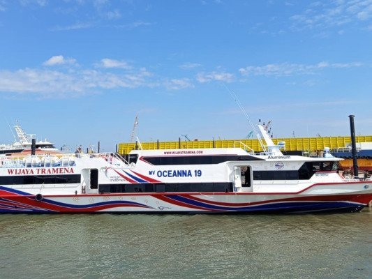 Wijaya Tramena